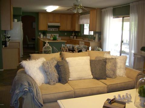5734 E Jaeger St, Mesa, AZ 85205 photo 15