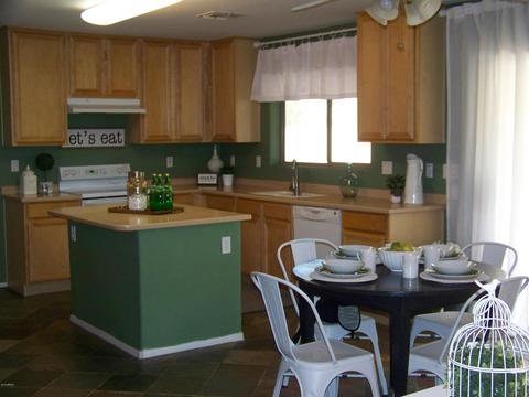 5734 E Jaeger St, Mesa, AZ 85205 photo 14