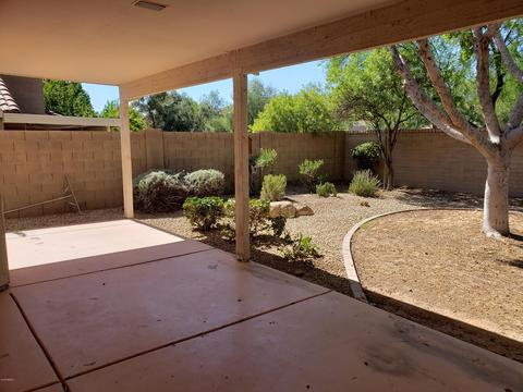 5734 E Jaeger St, Mesa, AZ 85205 photo 24