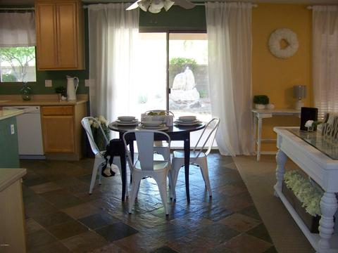 5734 E Jaeger St, Mesa, AZ 85205 photo 16
