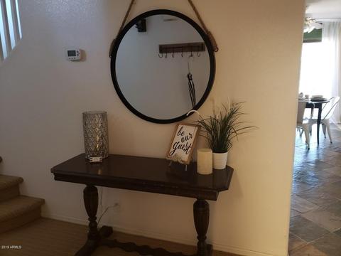 5734 E Jaeger St, Mesa, AZ 85205 photo 8
