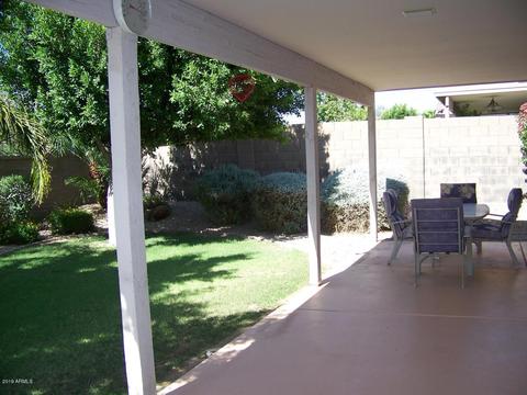 5734 E Jaeger St, Mesa, AZ 85205 photo 23