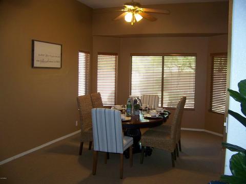 5734 E Jaeger St, Mesa, AZ 85205 photo 6