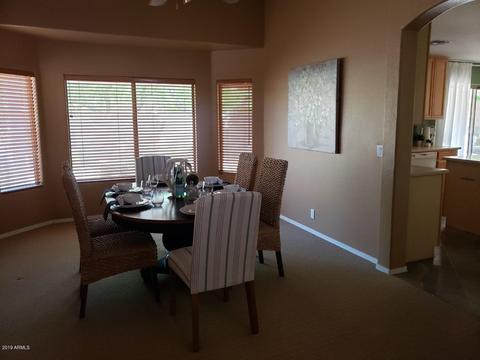 5734 E Jaeger St, Mesa, AZ 85205 photo 7
