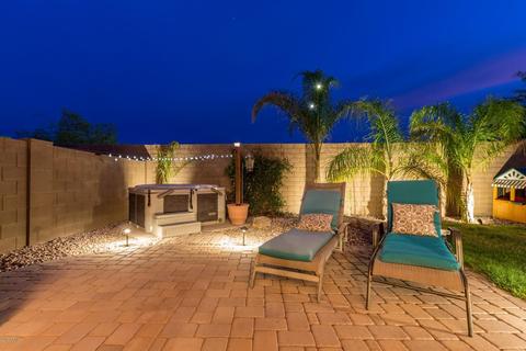 10233 E Sable Ave, Mesa, AZ 85212 photo 25