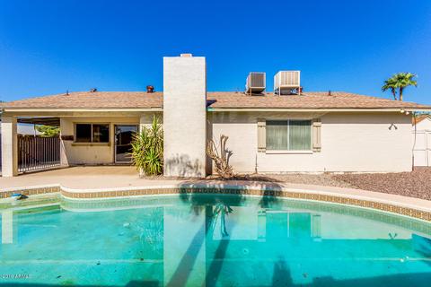 18621 N 9th Ave, Phoenix, AZ 85027 photo 26