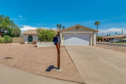 18621 N 9th Ave, Phoenix, AZ 85027 photo 37