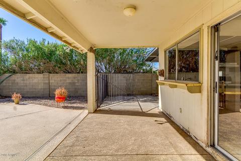 18621 N 9th Ave, Phoenix, AZ 85027 photo 33