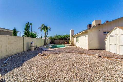 18621 N 9th Ave, Phoenix, AZ 85027 photo 31