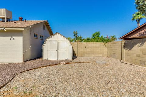 18621 N 9th Ave, Phoenix, AZ 85027 photo 30