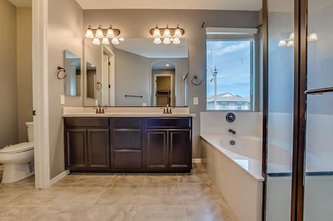3801 E Gideon Way, Gilbert, AZ 85296 photo 4