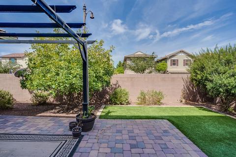 3801 E Gideon Way, Gilbert, AZ 85296 photo 16