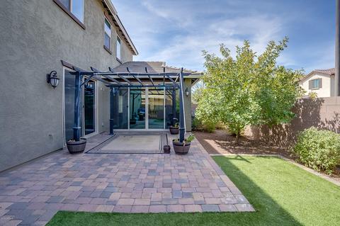 3801 E Gideon Way, Gilbert, AZ 85296 photo 5