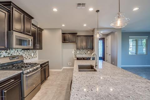 3801 E Gideon Way, Gilbert, AZ 85296 photo 2
