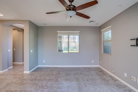 3801 E Gideon Way, Gilbert, AZ 85296 photo 6