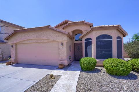 4703 E Swilling Rd, Phoenix, AZ 85050 photo 7