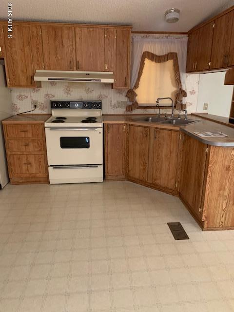 2656 W Roundup St, Apache Junction, AZ 85120 photo 2