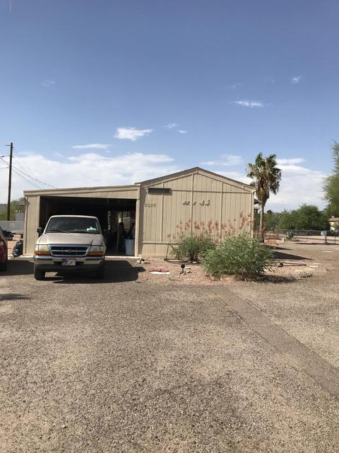 2656 W Roundup St, Apache Junction, AZ 85120 photo 1