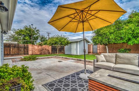 3628 E Fairmount Ave, Phoenix, AZ 85018 photo 76
