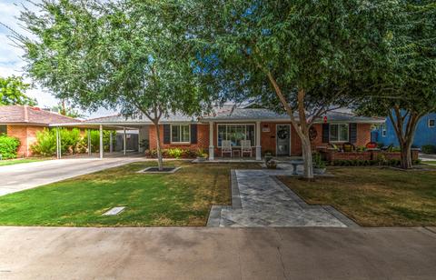 3628 E Fairmount Ave, Phoenix, AZ 85018 photo 2