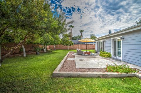 3628 E Fairmount Ave, Phoenix, AZ 85018 photo 71