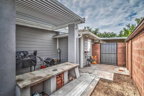 3628 E Fairmount Ave, Phoenix, AZ 85018 photo 69