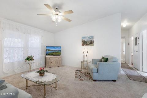 111 S Lakeshore Rd, Payson, AZ 85541 photo 7