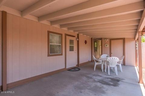 111 S Lakeshore Rd, Payson, AZ 85541 photo 21