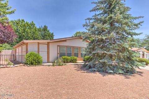 111 S Lakeshore Rd, Payson, AZ 85541 photo 1