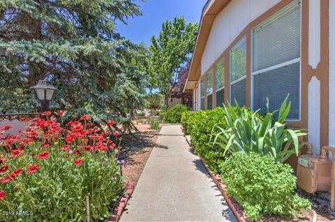 111 S Lakeshore Rd, Payson, AZ 85541 photo 20