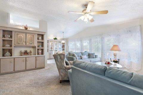 111 S Lakeshore Rd, Payson, AZ 85541 photo 3