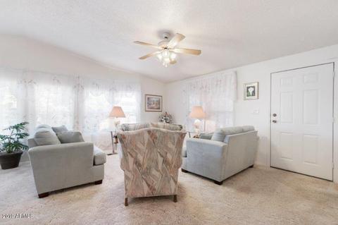 111 S Lakeshore Rd, Payson, AZ 85541 photo 2