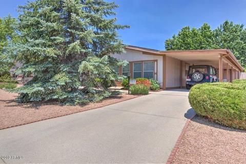 111 S Lakeshore Rd, Payson, AZ 85541 photo 22