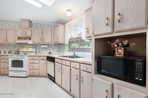 111 S Lakeshore Rd, Payson, AZ 85541 photo 4