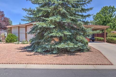 111 S Lakeshore Rd, Payson, AZ 85541 photo 23