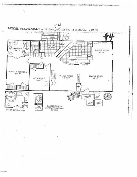 111 S Lakeshore Rd, Payson, AZ 85541 photo 24