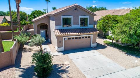 955 E Windsor Dr, Gilbert, AZ 85296 photo 1
