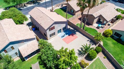 955 E Windsor Dr, Gilbert, AZ 85296 photo 35