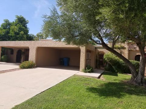 1114 E Cheryl Dr, Phoenix, AZ 85020 photo 1
