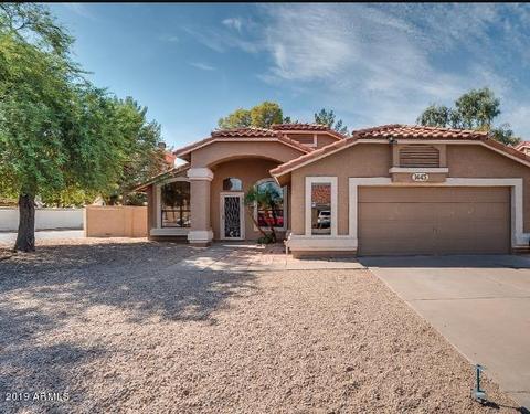 1443 E Redfield Rd, Gilbert, AZ 85234 photo 1