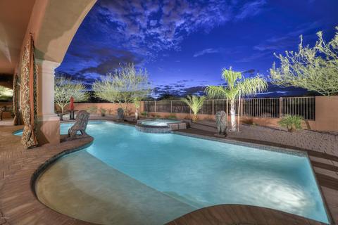 8214 E Kael St, Mesa, AZ 85207 photo 50