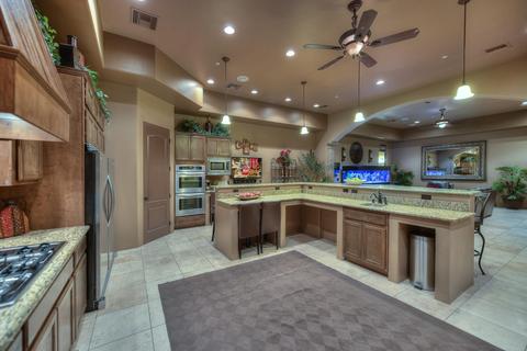 8214 E Kael St, Mesa, AZ 85207 photo 32
