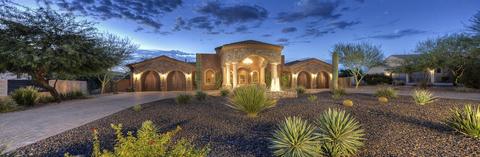 8214 E Kael St, Mesa, AZ 85207 photo 4