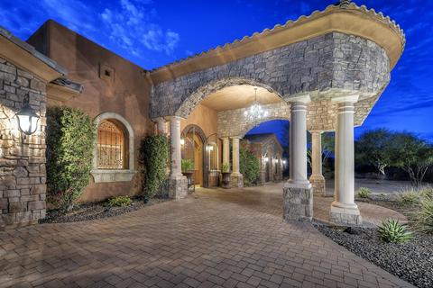 8214 E Kael St, Mesa, AZ 85207 photo 8