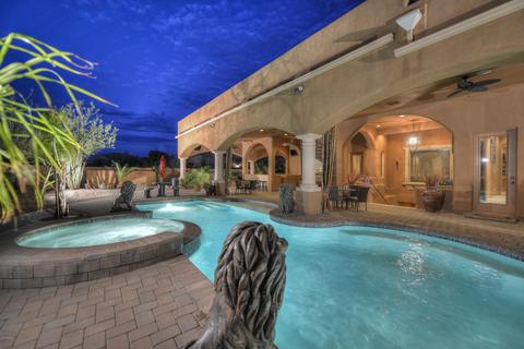 8214 E Kael St, Mesa, AZ 85207 photo 49