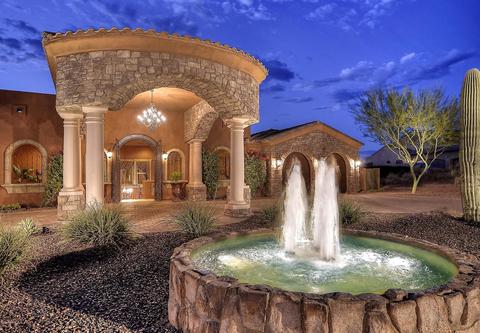 8214 E Kael St, Mesa, AZ 85207 photo 5