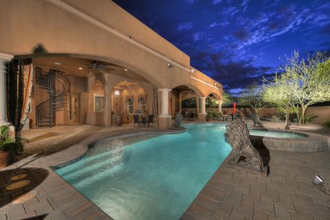 8214 E Kael St, Mesa, AZ 85207 photo 48