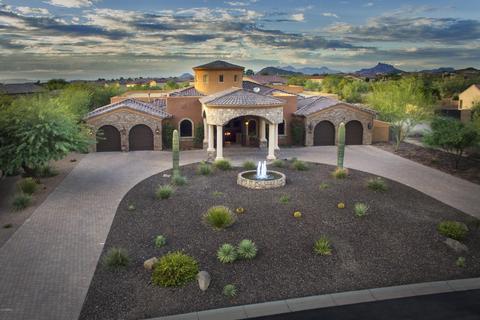 8214 E Kael St, Mesa, AZ 85207 photo 3