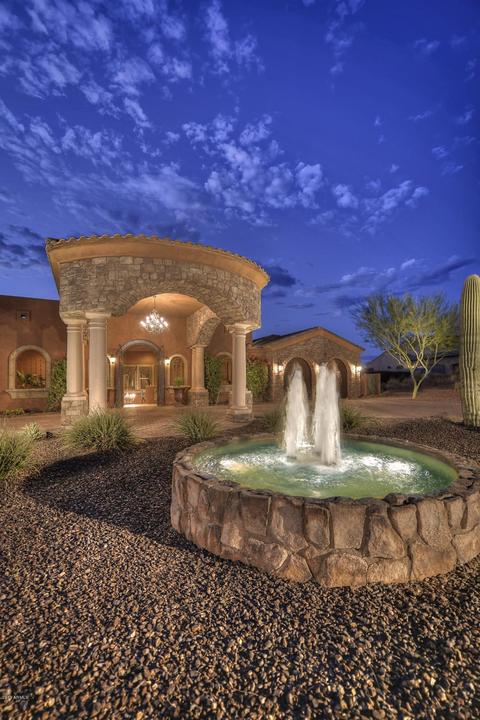 8214 E Kael St, Mesa, AZ 85207 photo 6