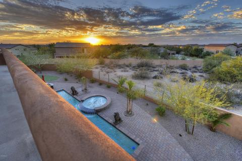 8214 E Kael St, Mesa, AZ 85207 photo 56